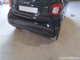  Smart  ForTwo SMART  COUPÈ / 2019 / 3P / COUPE EQ 60KW PASSION #37