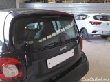  Smart  ForTwo SMART  COUPÈ / 2019 / 3P / COUPE EQ 60KW PASSION #42