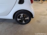  Smart  ForTwo SMART  COUPÈ / 2019 / 3P / COUPE EQ 60KW PASSION #113