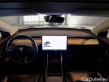  Tesla  Model 3 TESLA  / 2018 / 4P / BERLINA 50 KWH STANDARD PLUS RWD #3