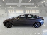  Tesla  Model 3 TESLA  / 2018 / 4P / BERLINA 50 KWH STANDARD PLUS RWD #8