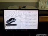  Tesla  Model 3 TESLA  / 2018 / 4P / BERLINA 50 KWH STANDARD PLUS RWD #22