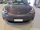  Tesla  Model 3 TESLA  / 2018 / 4P / BERLINA 50 KWH STANDARD PLUS RWD #39