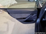  Tesla  Model 3 TESLA  / 2018 / 4P / BERLINA 50 KWH STANDARD PLUS RWD #133