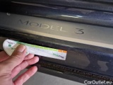  Tesla  Model 3 TESLA  / 2018 / 4P / BERLINA 50 KWH STANDARD PLUS RWD #132