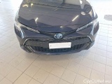  Toyota  Corolla TOYOTA  / 2019 / 5P / BERLINA 1.8 HYBRID ACTIVE #22
