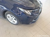  Toyota  Corolla TOYOTA  / 2019 / 5P / BERLINA 1.8 HYBRID ACTIVE #27
