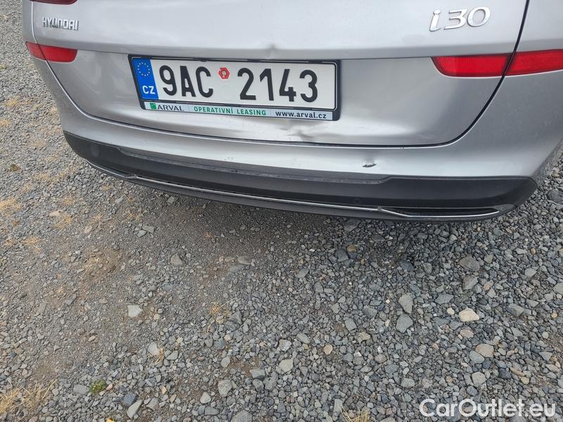  Hyundai  i30   cw (PD)(2017->)  kom.1.0TGDI 120 Smart #9