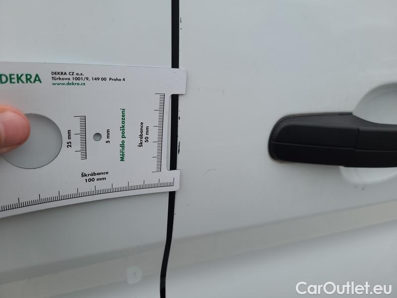  Ford  Transit  (2014) Tr.Cha.TDCi96 350 L3 BASE R 4d #14