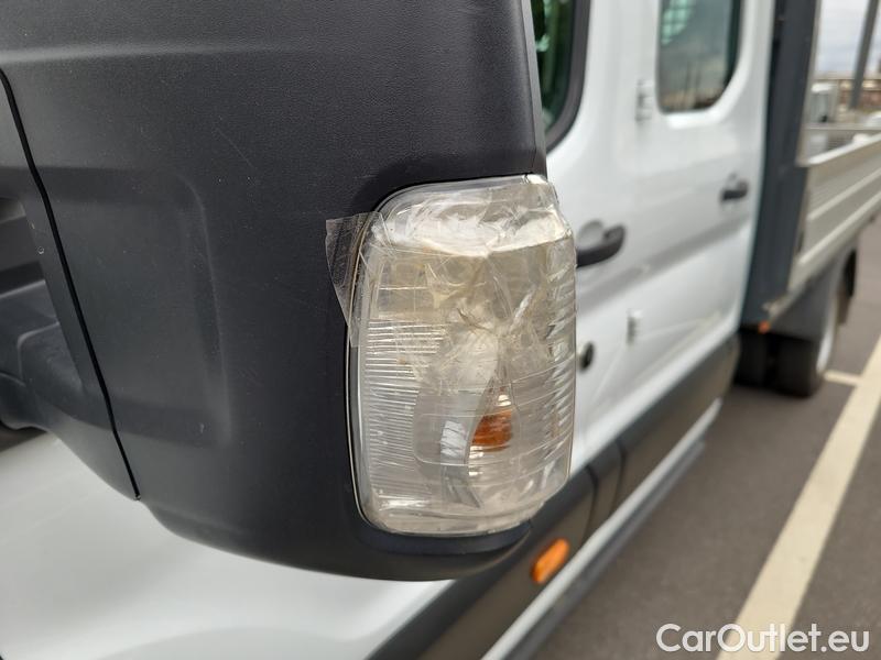  Ford  Transit  (2014) Tr.Cha.TDCi96 350 L3 BASE R 4d #4