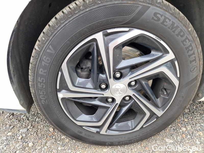  Hyundai  i30   cw (PD)(2017->)  kom.1.6CRDi 115 Smart #3