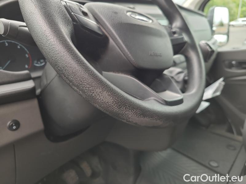  Ford  Transit  (2014) Tr.Cha.TDCi96 350 L3 BASE R 4d #9