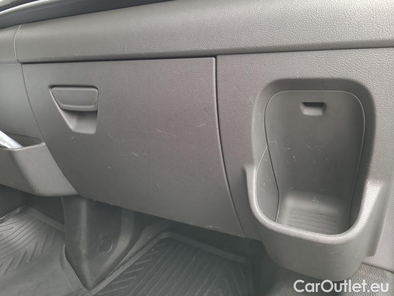  Ford  Transit  (2014) Tr.Cha.TDCi96 350 L3 BASE R 4d #16