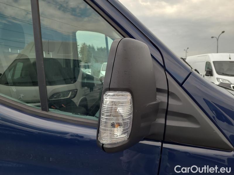  Ford  Transit  (2014) Tr.TDCi96 350 TREND L3 FWD #18
