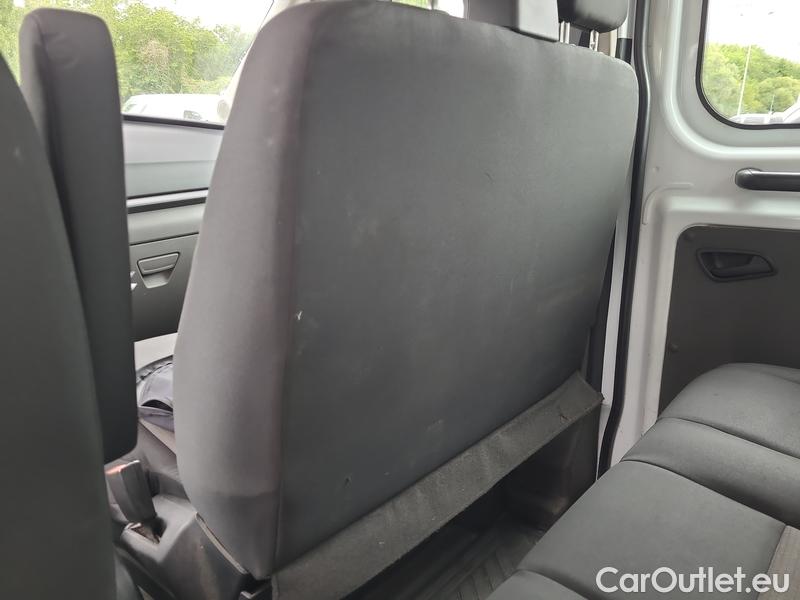  Ford  Transit  (2014) Tr.Cha.TDCi96 350 L3 BASE R 4d #11
