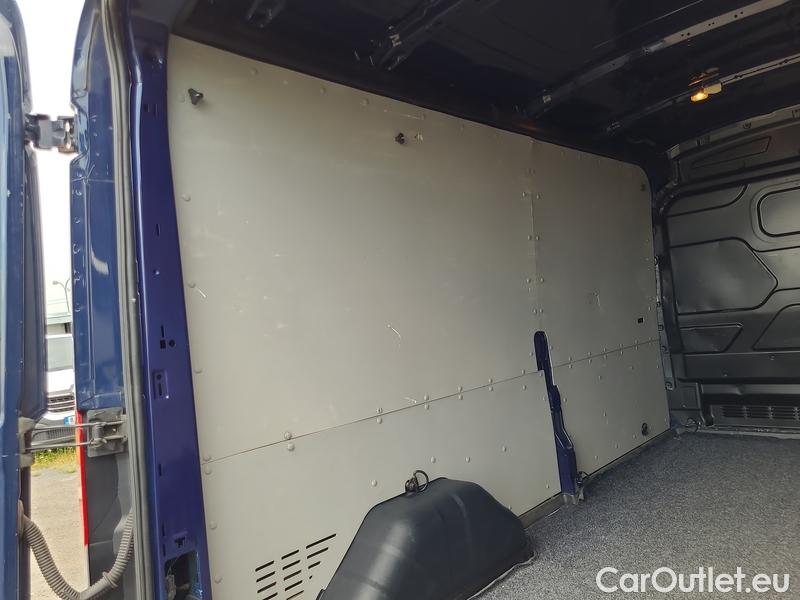  Ford  Transit  (2014) Tr.TDCi96 350 TREND L3 FWD #13