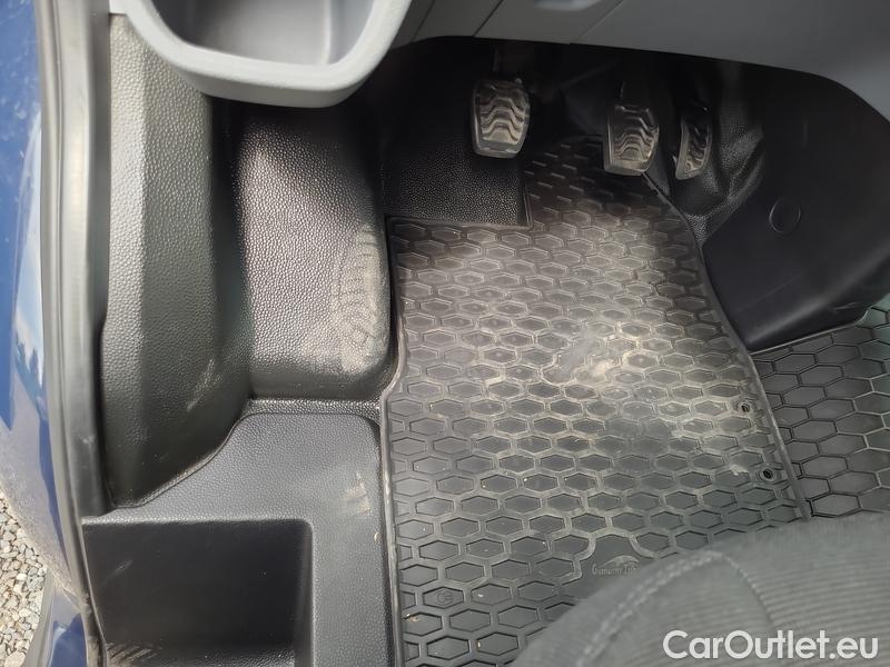  Ford  Transit  (2014) Tr.TDCi96 350 TREND L3 FWD #4