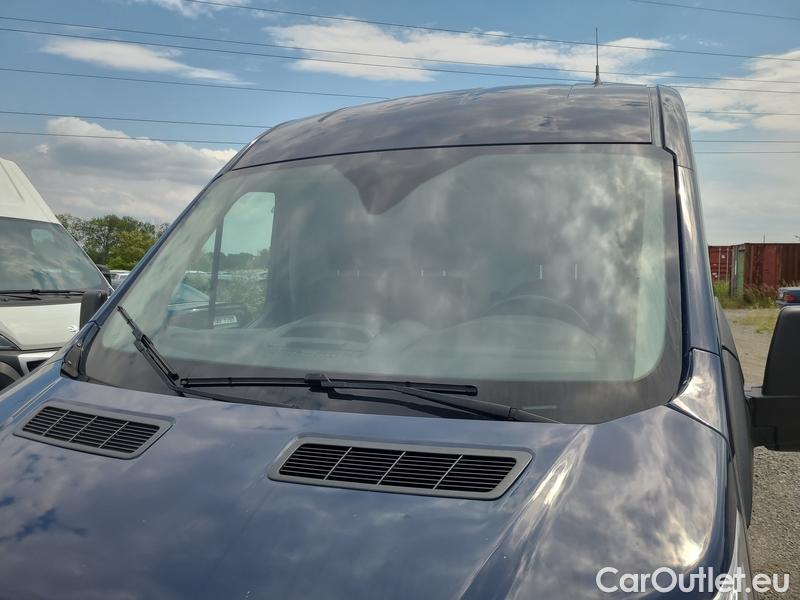  Ford  Transit  (2014) Tr.TDCi96 350 TREND L3 FWD #1