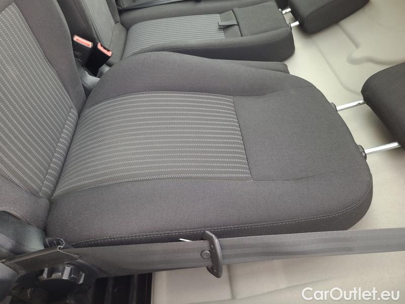  Ford  Transit  (2014) Tr.TDCi96 350 TREND L3 FWD #7