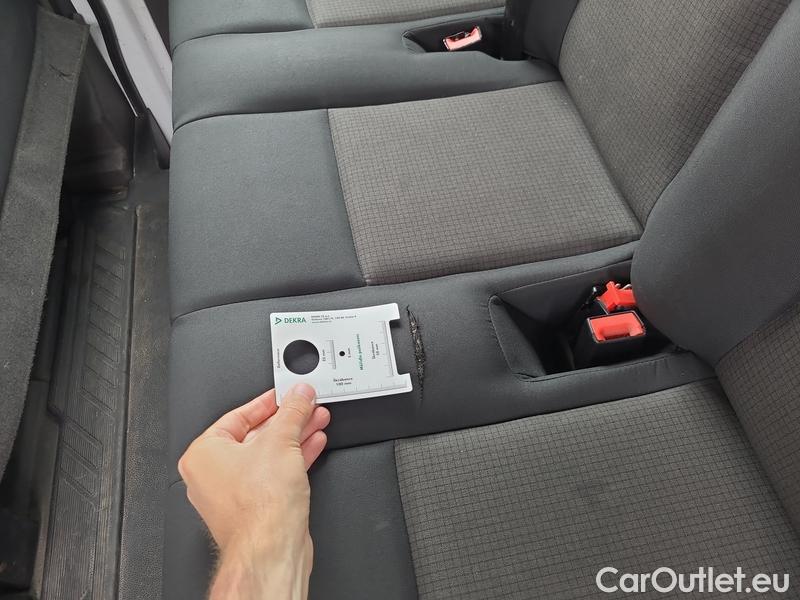  Ford  Transit  (2014) Tr.Cha.TDCi96 350 L3 BASE R 4d #10