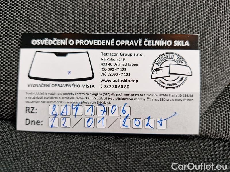  Hyundai  i30   cw (PD)(2017->)  kom.1.6CRDi 115 Smart #1