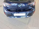  Toyota  Corolla TOYOTA  / 2019 / 5P / BERLINA 1.8 HYBRID ACTIVE #83