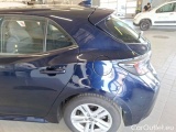  Toyota  Corolla TOYOTA  / 2019 / 5P / BERLINA 1.8 HYBRID ACTIVE #93