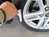  Toyota  Corolla TOYOTA  / 2019 / 5P / BERLINA 1.8 HYBRID ACTIVE #120