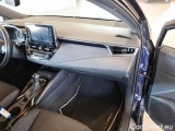  Toyota  Corolla TOYOTA  / 2019 / 5P / BERLINA 1.8 HYBRID ACTIVE #136