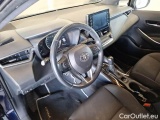  Toyota  Corolla TOYOTA  / 2019 / 5P / BERLINA 1.8 HYBRID ACTIVE #163