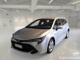  Toyota  Corolla TOYOTA  / 2019 / 5P / STATION WAGON TS HYBRID BUSINESS 