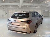  Toyota  Corolla TOYOTA  / 2019 / 5P / STATION WAGON TS HYBRID BUSINESS #2