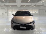  Toyota  Corolla TOYOTA  / 2019 / 5P / STATION WAGON TS HYBRID BUSINESS #6
