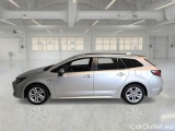  Toyota  Corolla TOYOTA  / 2019 / 5P / STATION WAGON TS HYBRID BUSINESS #8