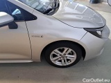  Toyota  Corolla TOYOTA  / 2019 / 5P / STATION WAGON TS HYBRID BUSINESS #26