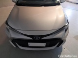  Toyota  Corolla TOYOTA  / 2019 / 5P / STATION WAGON TS HYBRID BUSINESS #24