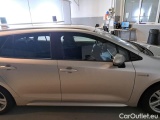  Toyota  Corolla TOYOTA  / 2019 / 5P / STATION WAGON TS HYBRID BUSINESS #28