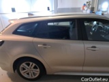  Toyota  Corolla TOYOTA  / 2019 / 5P / STATION WAGON TS HYBRID BUSINESS #30