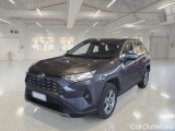  Toyota  RAV4 TOYOTA  / 2018 / 5P / SUV 2.5 HV 218CV E-CVT BUSINESS 2WD 
