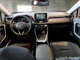  Toyota  RAV4 TOYOTA  / 2018 / 5P / SUV 2.5 HV 218CV E-CVT BUSINESS 2WD #3