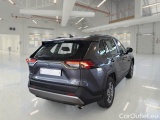  Toyota  RAV4 TOYOTA  / 2018 / 5P / SUV 2.5 HV 218CV E-CVT BUSINESS 2WD #2