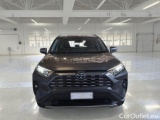  Toyota  RAV4 TOYOTA  / 2018 / 5P / SUV 2.5 HV 218CV E-CVT BUSINESS 2WD #6