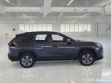  Toyota  RAV4 TOYOTA  / 2018 / 5P / SUV 2.5 HV 218CV E-CVT BUSINESS 2WD #7
