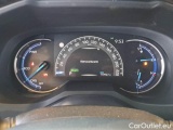  Toyota  RAV4 TOYOTA  / 2018 / 5P / SUV 2.5 HV 218CV E-CVT BUSINESS 2WD #4