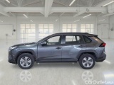  Toyota  RAV4 TOYOTA  / 2018 / 5P / SUV 2.5 HV 218CV E-CVT BUSINESS 2WD #8