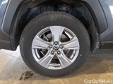  Toyota  RAV4 TOYOTA  / 2018 / 5P / SUV 2.5 HV 218CV E-CVT BUSINESS 2WD #18