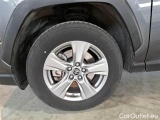  Toyota  RAV4 TOYOTA  / 2018 / 5P / SUV 2.5 HV 218CV E-CVT BUSINESS 2WD #20