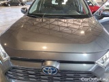  Toyota  RAV4 TOYOTA  / 2018 / 5P / SUV 2.5 HV 218CV E-CVT BUSINESS 2WD #29