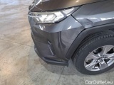  Toyota  RAV4 TOYOTA  / 2018 / 5P / SUV 2.5 HV 218CV E-CVT BUSINESS 2WD #41