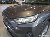  Toyota  RAV4 TOYOTA  / 2018 / 5P / SUV 2.5 HV 218CV E-CVT BUSINESS 2WD #39